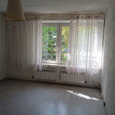 Квартира 34,8 м², 1-комнатная - изображение 2