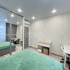 Квартира 42,6 м², 1-комнатная - изображение 4