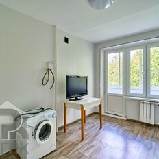 Квартира 35 м², 1-комнатная - изображение 1