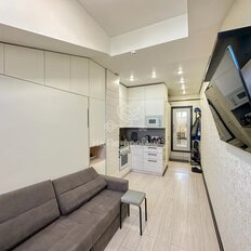 Квартира 20,7 м², студия - изображение 4