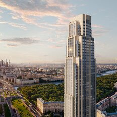 Квартира 108,4 м², 3-комнатная - изображение 4