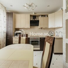 Квартира 67,4 м², 3-комнатная - изображение 2