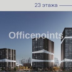 1691 м², офис - изображение 3