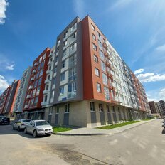 Квартира 74,7 м², 3-комнатная - изображение 2