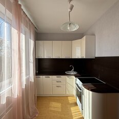 Квартира 37,5 м², 1-комнатная - изображение 1