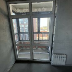 Квартира 86,1 м², 3-комнатная - изображение 2