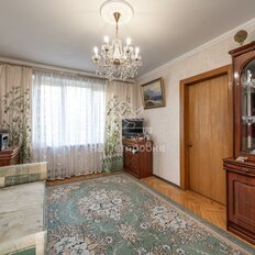 Квартира 50 м², 3-комнатная - изображение 2