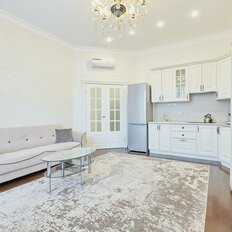 Квартира 56 м², 2-комнатная - изображение 2