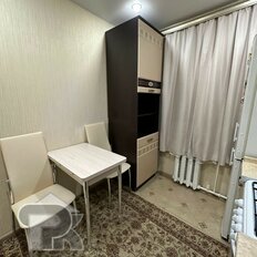 Квартира 28,5 м², 1-комнатная - изображение 4