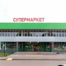 4728 м², торговое помещение - изображение 3