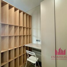 Квартира 24,6 м², студия - изображение 4