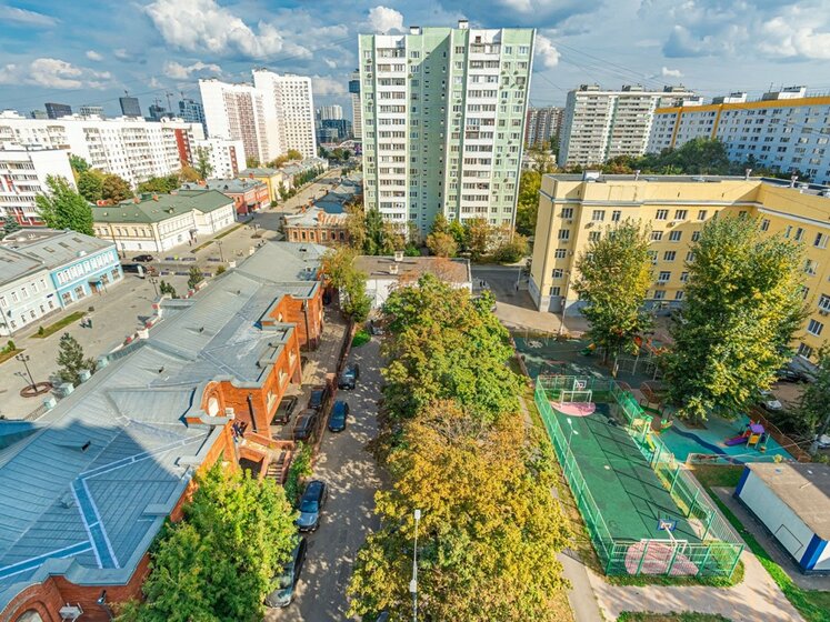 Купить квартиру площадью 34 кв.м. у метро МЦД Малаховка в Москве и МО - изображение 5