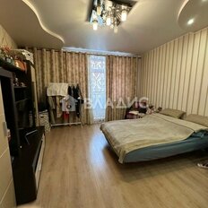 Квартира 58 м², 2-комнатная - изображение 5