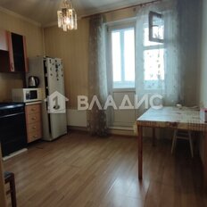 Квартира 38,2 м², 1-комнатная - изображение 3