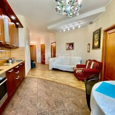 Квартира 60 м², 2-комнатная - изображение 2