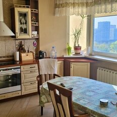 Квартира 91 м², 2-комнатная - изображение 4