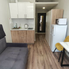 Квартира 15,8 м², студия - изображение 3