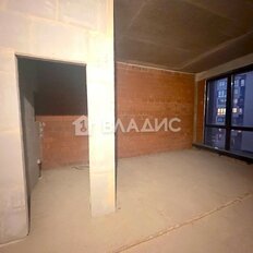 Квартира 120 м², студия - изображение 4