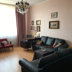 Квартира 158,5 м², 4-комнатная - изображение 3