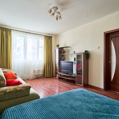 Квартира 37,8 м², 1-комнатная - изображение 1