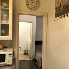 Квартира 31,9 м², 1-комнатная - изображение 5