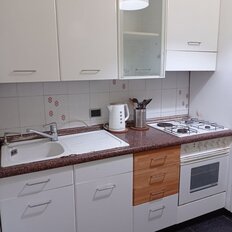 Квартира 35 м², 1-комнатные - изображение 3