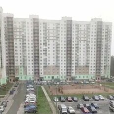 Квартира 58 м², 2-комнатная - изображение 2