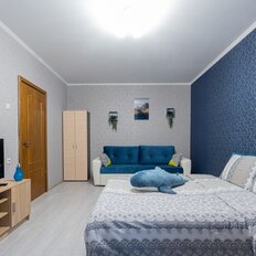 Квартира 37,8 м², 1-комнатная - изображение 5