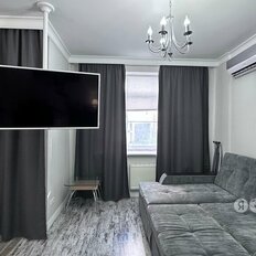 Квартира 50 м², 1-комнатная - изображение 5