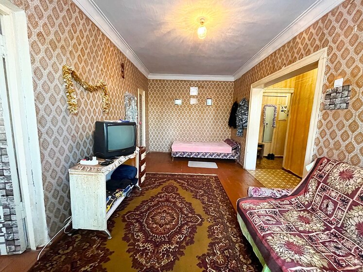 54 м², 2-комнатная квартира 2 750 000 ₽ - изображение 24