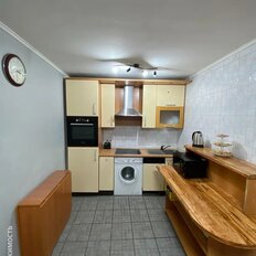 Квартира 43,5 м², 1-комнатная - изображение 5