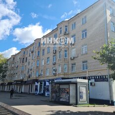 Квартира 205,3 м², 4-комнатная - изображение 1