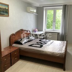 Квартира 56 м², 3-комнатная - изображение 5