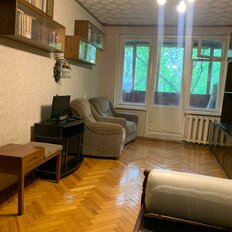 Квартира 41 м², 2-комнатная - изображение 5