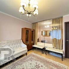 Квартира 35,4 м², 2-комнатная - изображение 4