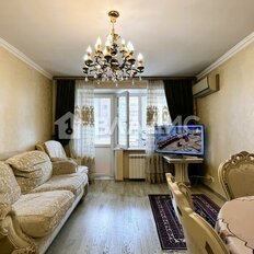 Квартира 74,1 м², 3-комнатная - изображение 4