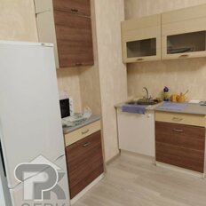 Квартира 23,8 м², студия - изображение 1