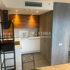 Квартира 27,2 м², студия - изображение 4