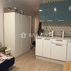 Квартира 15,8 м², студия - изображение 3