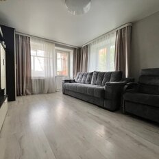 Квартира 48,4 м², 2-комнатная - изображение 1