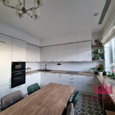 Квартира 190 м², 6-комнатная - изображение 2