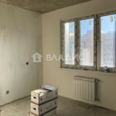 Квартира 56,6 м², 2-комнатная - изображение 2