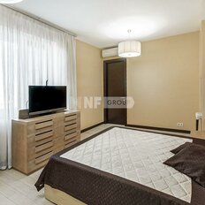 Квартира 132,5 м², 3-комнатная - изображение 5