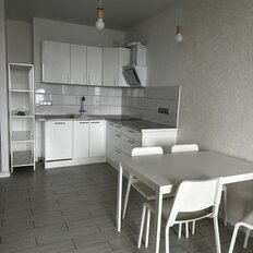 Квартира 45 м², 2-комнатная - изображение 4