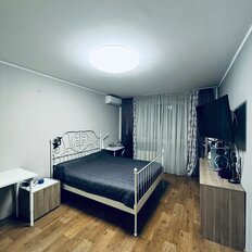 Квартира 38,2 м², 1-комнатная - изображение 3