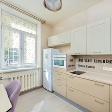 Квартира 53,7 м², 2-комнатная - изображение 1