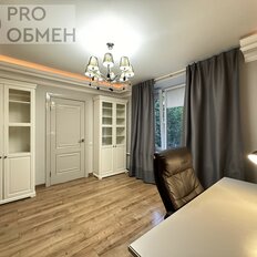 Квартира 54,6 м², 2-комнатная - изображение 1