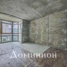 Квартира 151 м², 4-комнатная - изображение 4