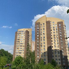 Квартира 130 м², 4-комнатная - изображение 2