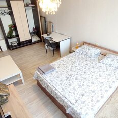 Квартира 40 м², 1-комнатная - изображение 1